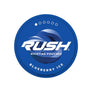 RUSH Blueberry Ice Light