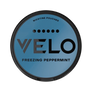 Velo Freezing Peppermint Max Strong