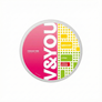 V&YOU &BOOST Citrus Strong