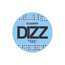 DIZZ Blueberry Strong