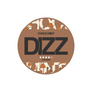 DIZZ Choco Mint Strong