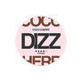 DIZZ Coco Cherry Strong