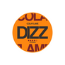 DIZZ Cola Flame Strong