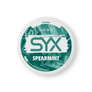 SYX Spearmint Strong