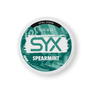 SYX Spearmint Xtra Strong