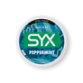SYX Peppermint Xtra Strong