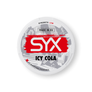 SYX Icy Cola Light