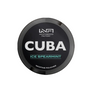 Cuba Black Line Ice Spearmint Strong
