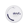 Skruf Super White No. 62 Indigo Berry