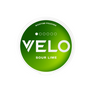 Velo Sour Lime Mini Medium