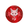 White Fox Full Charge Strong