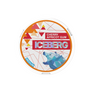 Iceberg Cherry Apricot Gum Medium