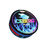 Iceberg Black Extreme Slim