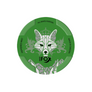 White Fox Peppered Mint Strong