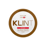 KLINT COLA LIME #4 Strong