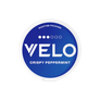Velo Crispy Peppermint Strong