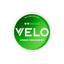 Velo Green Spearmint Medium