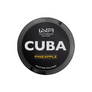 Cuba Black Line Pineapple Strong