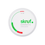Skruf Fresh Apple Extra Strong #64