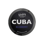 Cuba Black Line Blueberry Strong