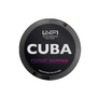 Cuba Black Line Forest Berries Strong