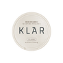 KLAR Blank Extra Strong