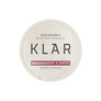 KLAR Strawberry & Basil Extra Strong