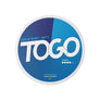 TOGO Cold Mint -90°C