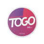 TOGO Straw Lemonade