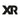 XR