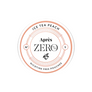 Après Zero - No.5 Ice Tea Peach