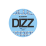 DIZZ Blueberry Light