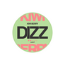 DIZZ Kiwi Berry Light