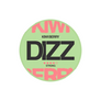 DIZZ Kiwi Berry Strong