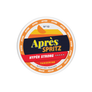 No.10 Après Tangerine Spritz Hypèr Strong