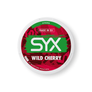 SYX Wild Cherry Strong