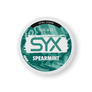 SYX Spearmint Xtra Strong