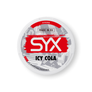 SYX Icy Cola Strong