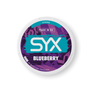 SYX Blueberry Strong
