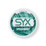 SYX Spearmint Light