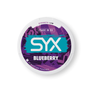 SYX Blueberry Light