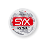 SYX Icy Cola Light