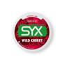 SYX Wild Cherry Light