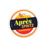 No.10 Après Tangerine Spritz Light
