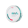 Skruf Super White No. 54 Fresh Mint Xtra Strong