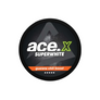 Ace Superwhite X Guarana Chili Boost