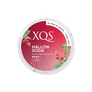 XQS Hallosoda Strong Slim
