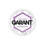 Garant Ice Blueberry Limited Edition