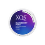 XQS Blueberry Mint Strong