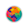 XQS Tropical Limited Edition Light